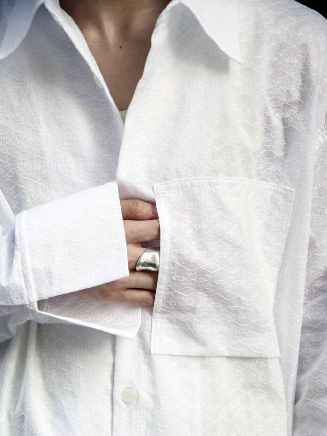 2022AW】 SHINYAKOZUKA （シンヤコヅカ） 