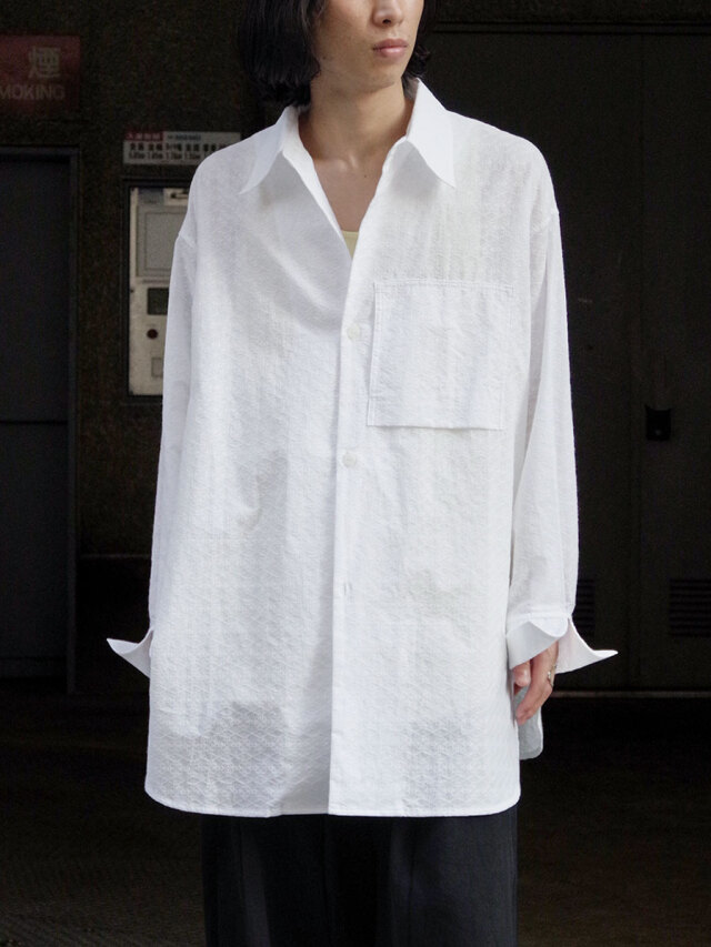 2022AW】 SHINYAKOZUKA （シンヤコヅカ）  