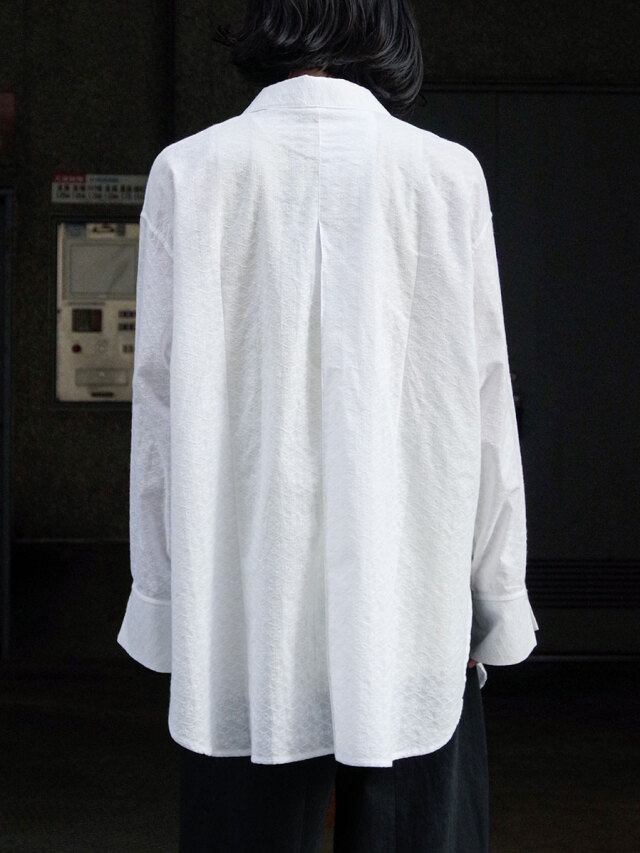 2022AW】 SHINYAKOZUKA （シンヤコヅカ）  