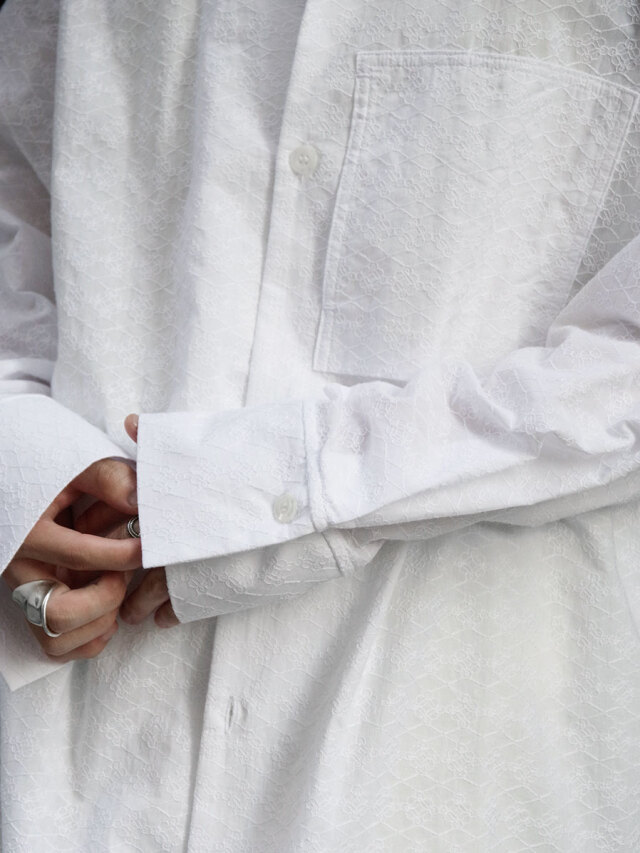 2022AW】 SHINYAKOZUKA （シンヤコヅカ） 