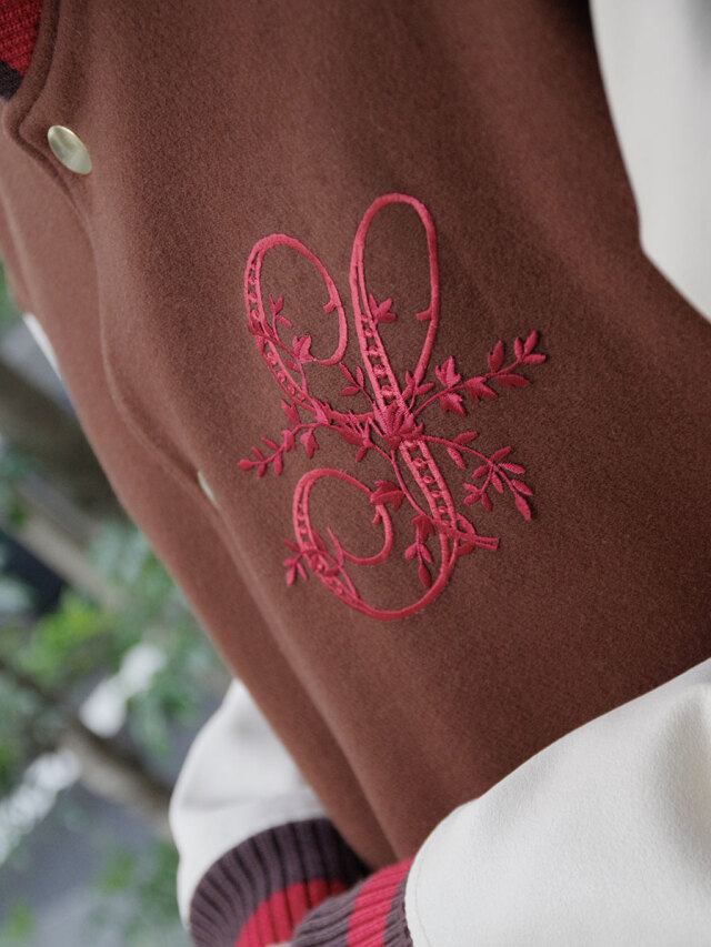 2022AW】 SHINYAKOZUKA （シンヤコヅカ） 