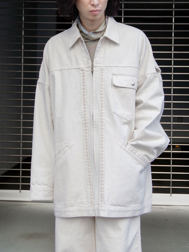 2022AW】 SHINYAKOZUKA （シンヤコヅカ） 