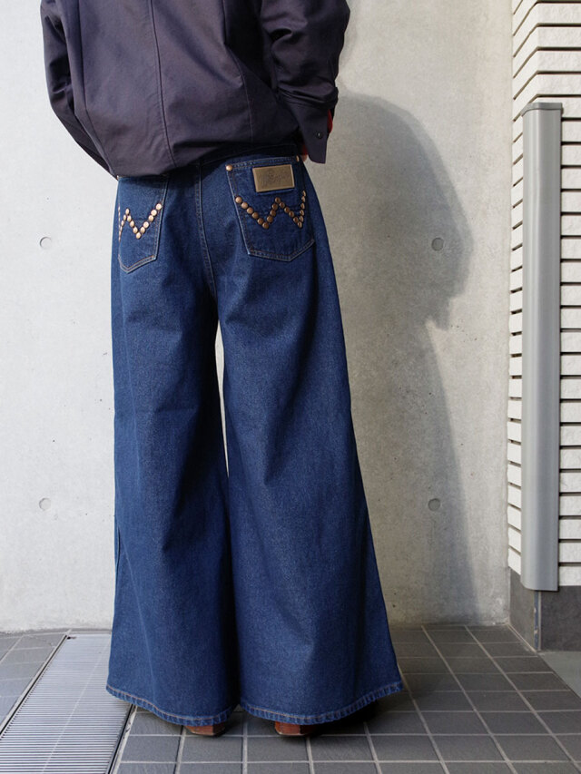 SHINYAKOZUKA "WHITE ELEPHANT 11MWZ" - ONE WASH