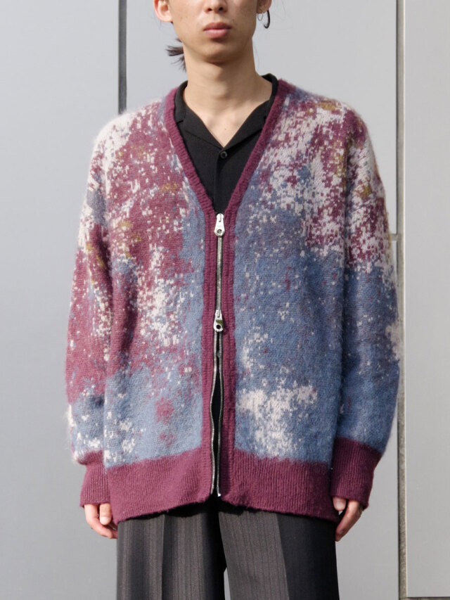 SHINYAKOZUKA "YUDI CARDI" - NO TITLE