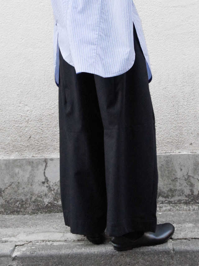 2022SS】 SHINYAKOZUKA （シンヤコヅカ） 