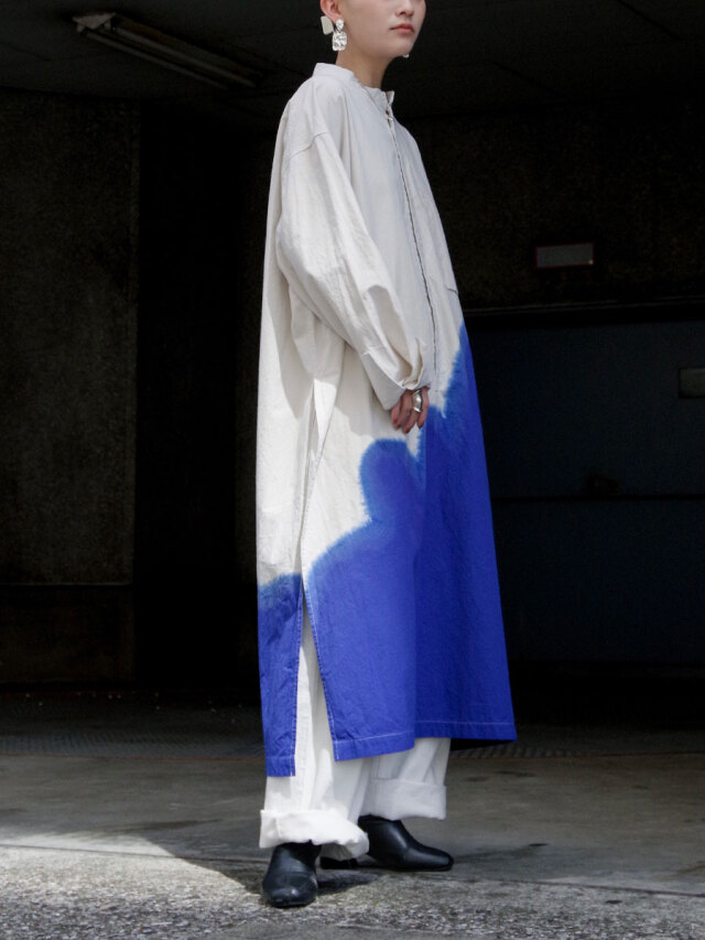 2022SS】 SHINYAKOZUKA （シンヤコヅカ） 