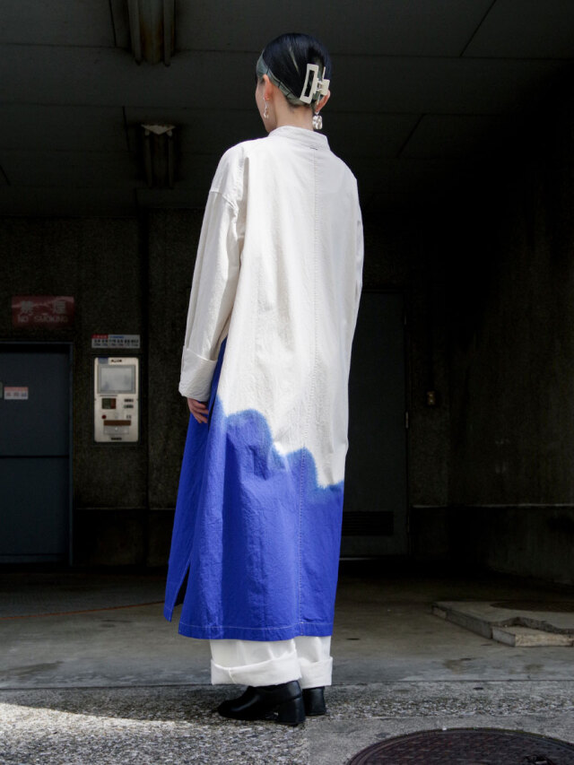 2022SS】 SHINYAKOZUKA （シンヤコヅカ） 