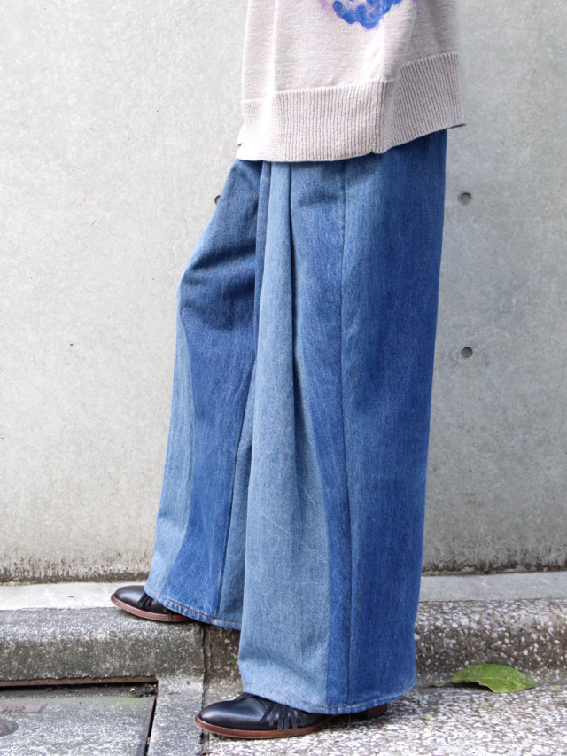 2022SS】 SHINYAKOZUKA （シンヤコヅカ） 