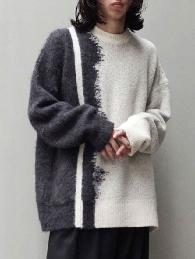 2021AW】 SHINYAKOZUKA （シンヤコヅカ） 