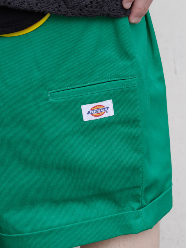 新品未使用！ SHINYAKOZUKA  BAGGY SHORTS SHINYAKOZUKA BAGGY SHORTS Size S.: ウエスト74.0cm 股上42.0cm