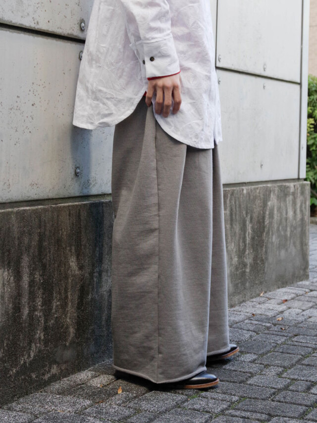 2022SS】 SHINYAKOZUKA （シンヤコヅカ） 