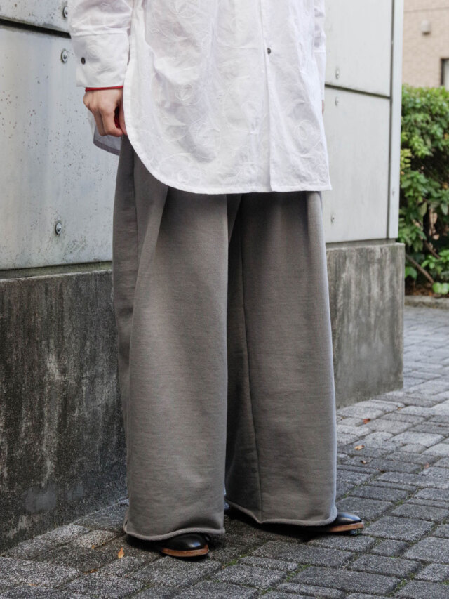 2022SS】 SHINYAKOZUKA （シンヤコヅカ）  