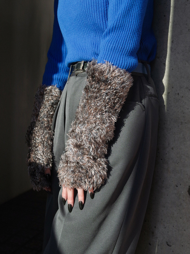 2023AW】 SHINYAKOZUKA （シンヤコヅカ） 