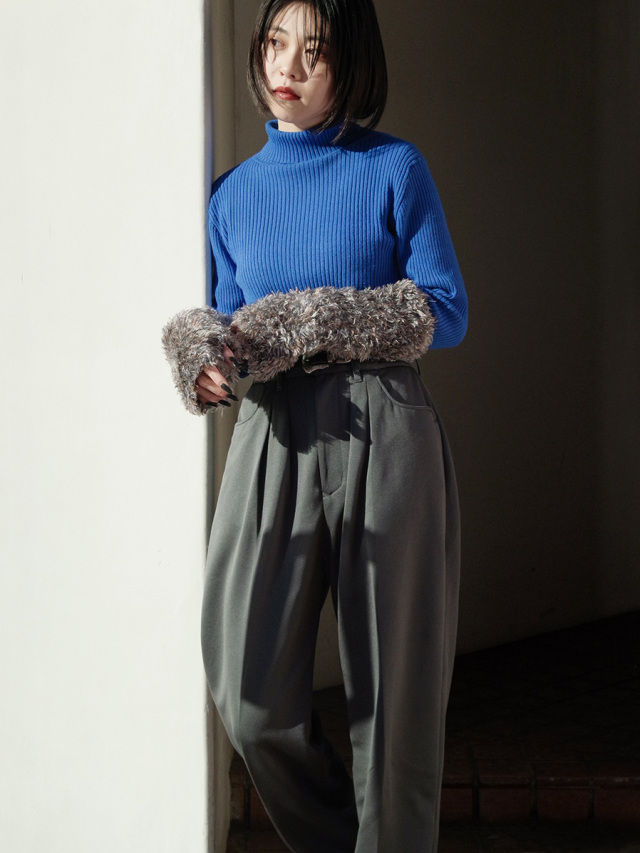 2023AW】 SHINYAKOZUKA （シンヤコヅカ） 