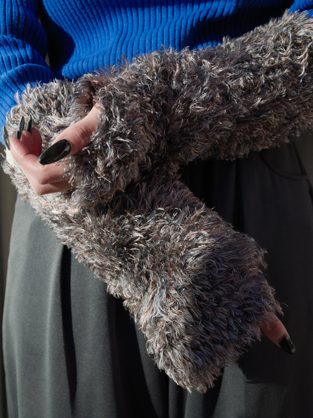 2023AW】 SHINYAKOZUKA （シンヤコヅカ） 