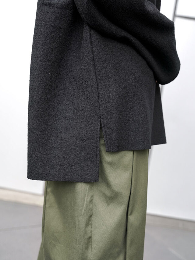 2023AW】VOAAOV (ヴォアーブ) 