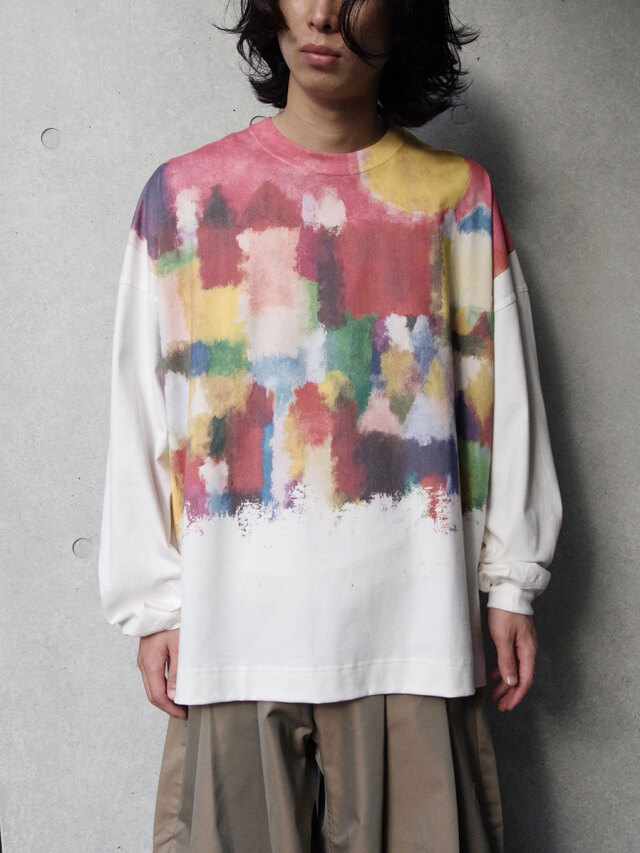 SHINYAKOZUKA "IMITATED klee front"