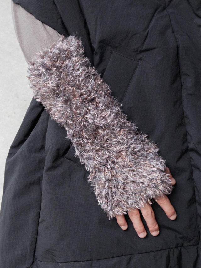 2023AW】 SHINYAKOZUKA （シンヤコヅカ） 