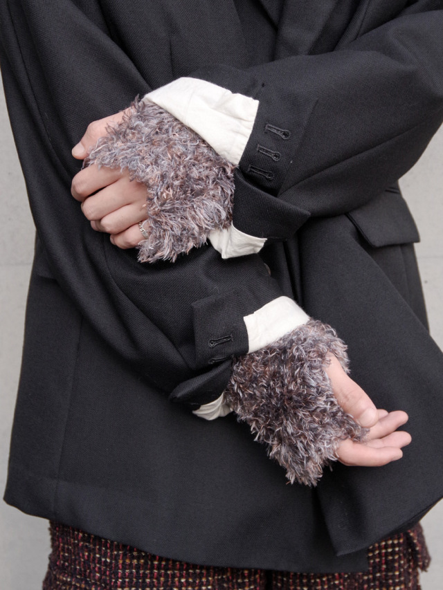 2023AW】 SHINYAKOZUKA （シンヤコヅカ） 