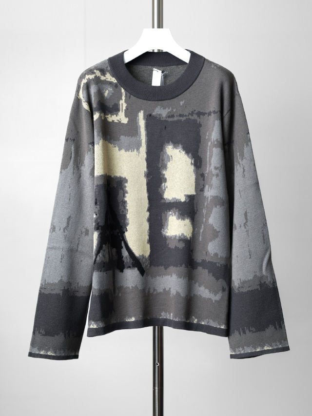 2023SS】 SHINYAKOZUKA （シンヤコヅカ） 