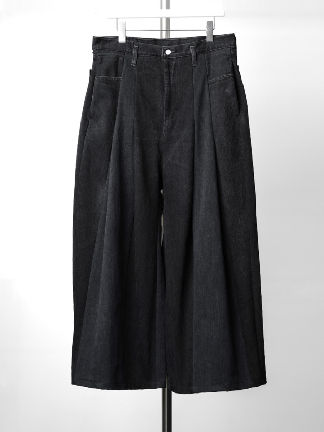 SHINYAKOZUKA "RE-BAGGY - B" size.L