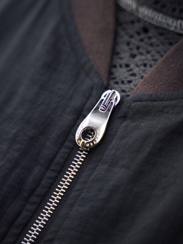 SHINYA KOZUKA antique bomber シンヤコズカ 2023SS】 SHINYAKOZUKA （シンヤコヅカ） 