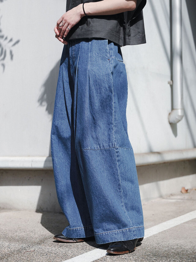 SHINYAKOZUKA×Dickies シンヤコズカ SHINYAKOZUKAがDickiesとの11回⽬となるコラボレーション
