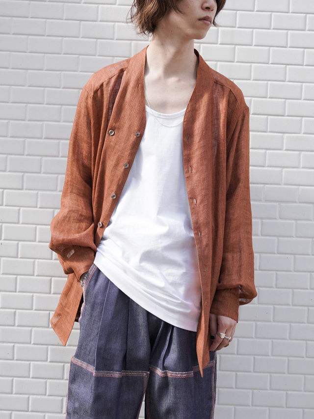 2023SS】 Sasquatchfabrix. (サスクワァッチファブリックス