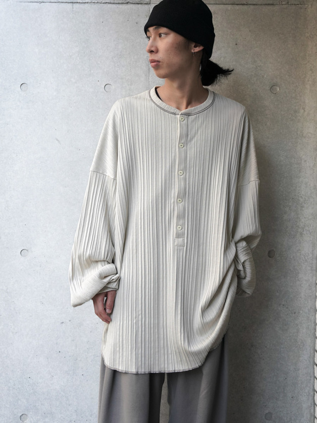 2023SS】 SHINYAKOZUKA （シンヤコヅカ） 