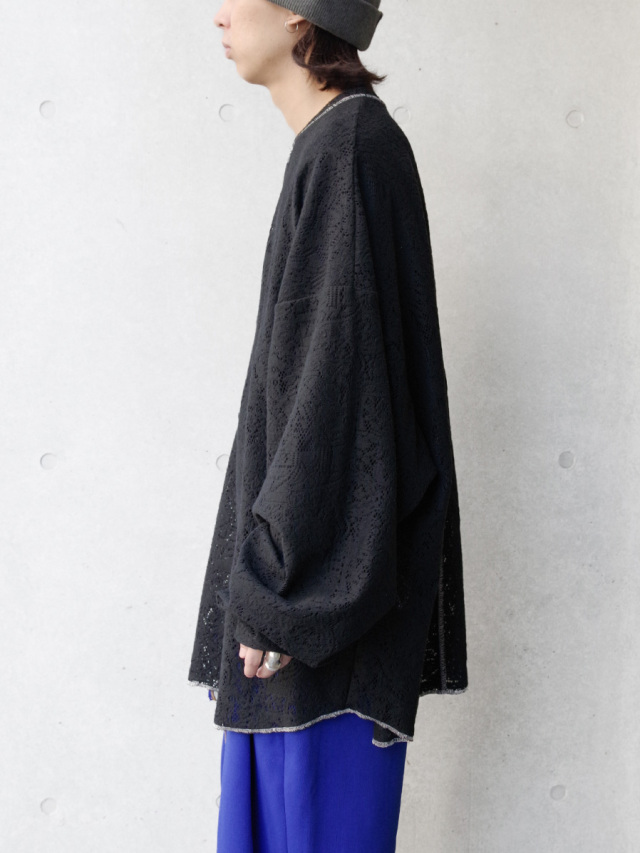 【美品】シンヤコヅカ　MASSIVE HENRY. MASSIVE HENRY – SHINYAKOZUKA