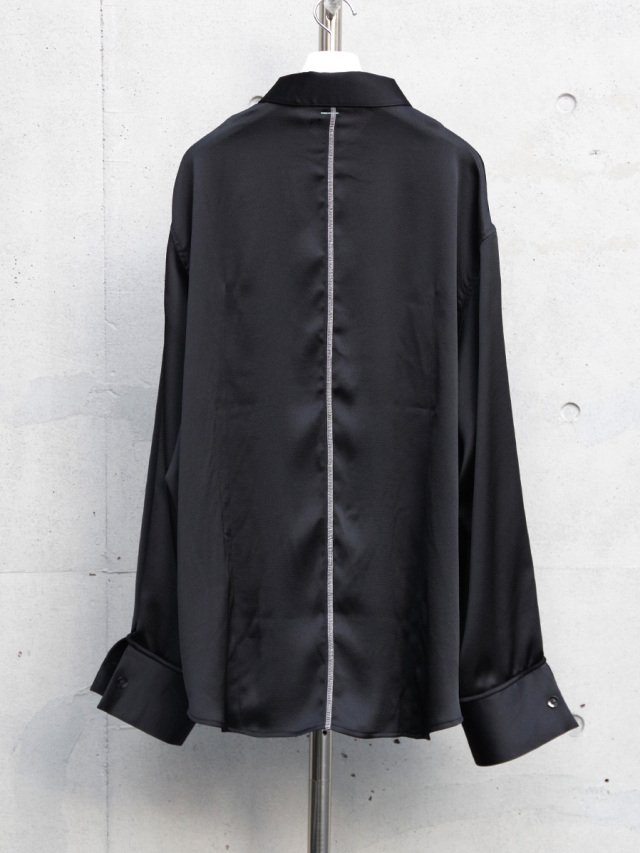24SS  shinyakozuka シンヤコズカ　HIS  SHIRT 2024SS】 SHINYAKOZUKA （シンヤコヅカ） 