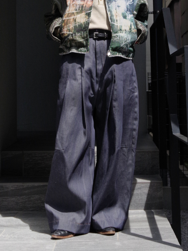 SHINYAKOZUKA （シンヤコヅカ）  