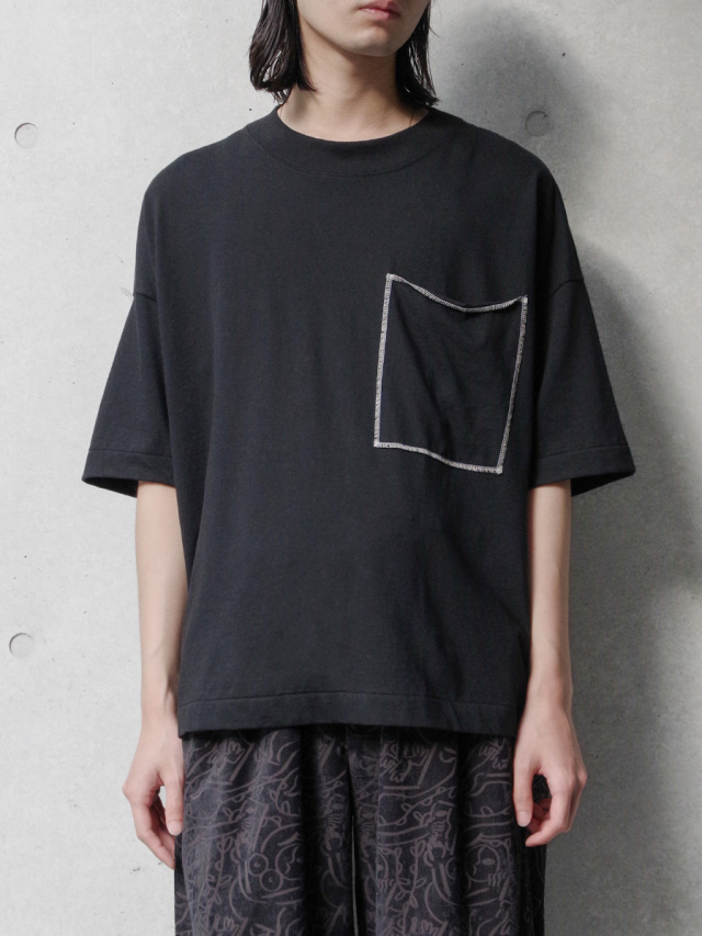 2024SS】 SHINYAKOZUKA （シンヤコヅカ） 