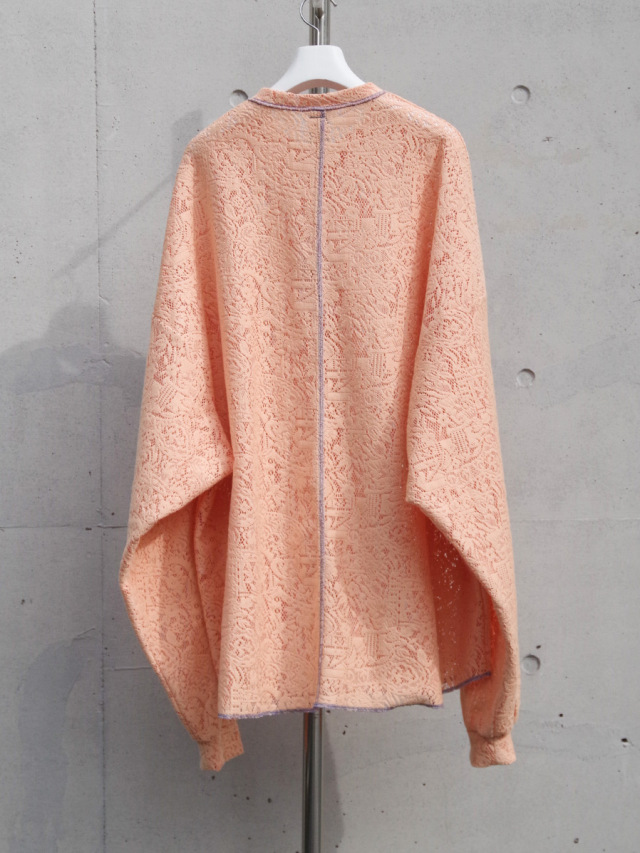 2024SS】 SHINYAKOZUKA （シンヤコヅカ） 