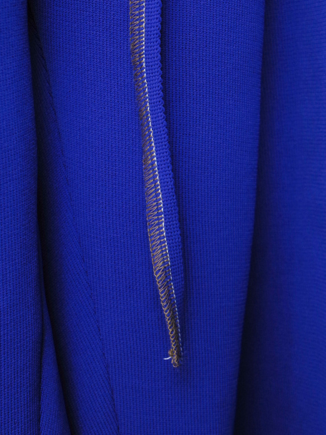 パンツ 24SS SHINYAKOZUKA / KNITTED BAGGY SHINYAKOZUKA パンツ SHINYA KOZUKA/シンヤコヅカ/KNITTED BAGGY