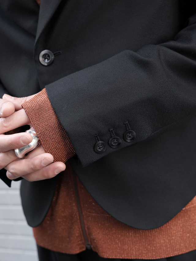 2024SS】 SHINYAKOZUKA （シンヤコヅカ） 