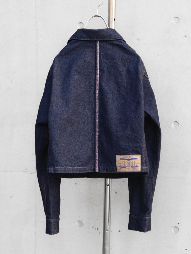 2025AW】 SHINYAKOZUKA （シンヤコヅカ） 