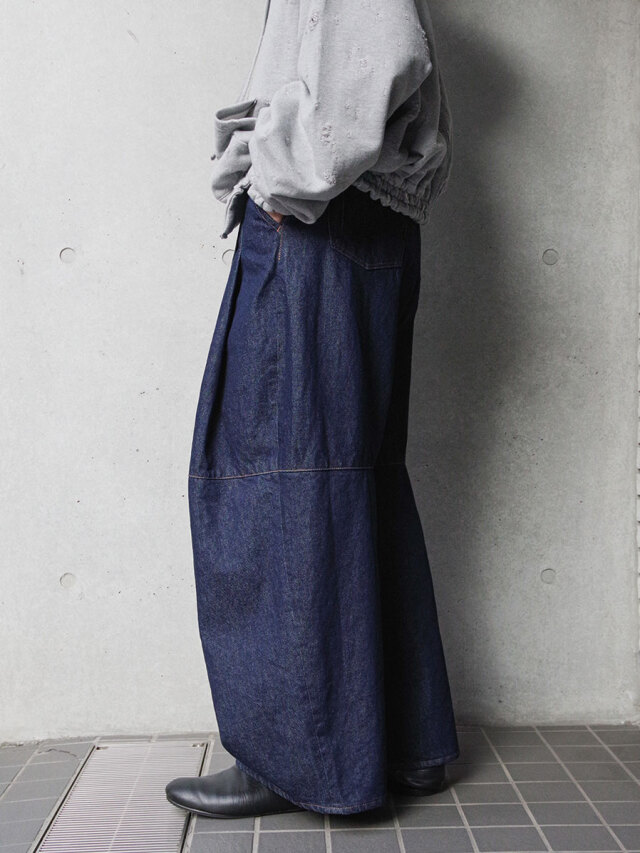 2025AW】 SHINYAKOZUKA （シンヤコヅカ） 