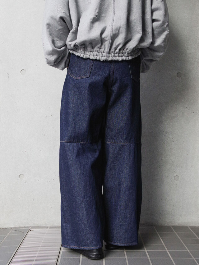 パンツ SHINYAKOZUKA Ordinary City baggy SHINYAKOZUKA [ ORDINARY CITY BAGGY ] USED | ロイド・エフ