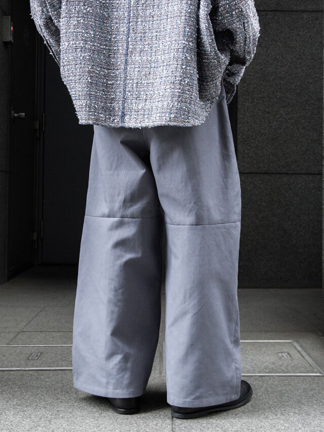 2025AW】 SHINYAKOZUKA （シンヤコヅカ） 