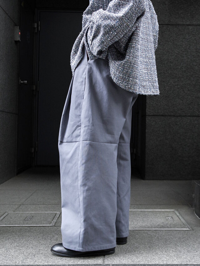 2025AW】 SHINYAKOZUKA （シンヤコヅカ） 