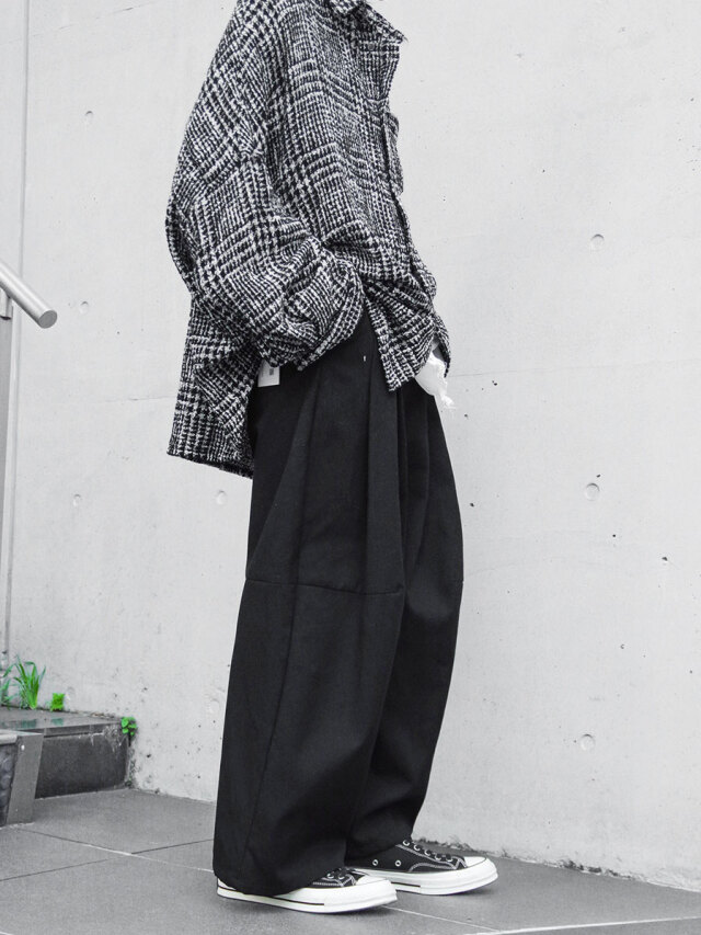 2025AW】 SHINYAKOZUKA （シンヤコヅカ） 