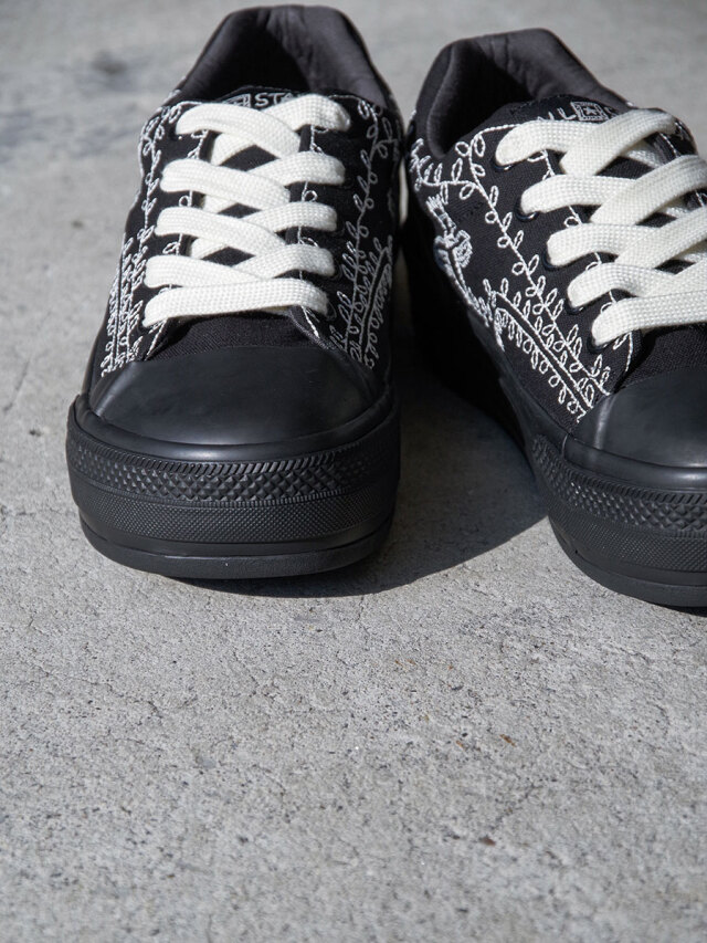 2025AW】 SHINYAKOZUKA （シンヤコヅカ） 