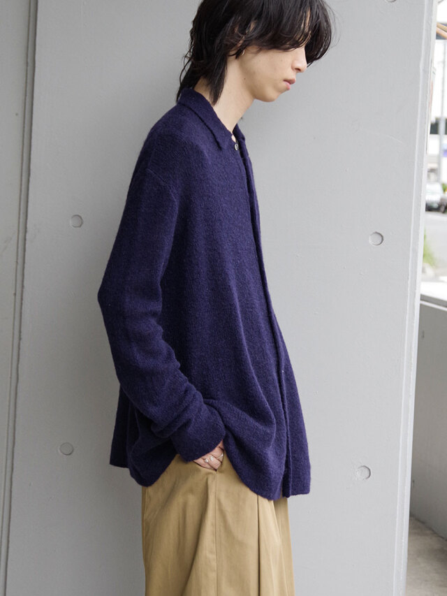 2025AW】 SHINYAKOZUKA （シンヤコヅカ） 