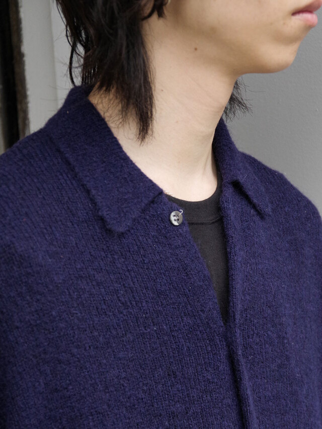 2025AW】 SHINYAKOZUKA （シンヤコヅカ） 