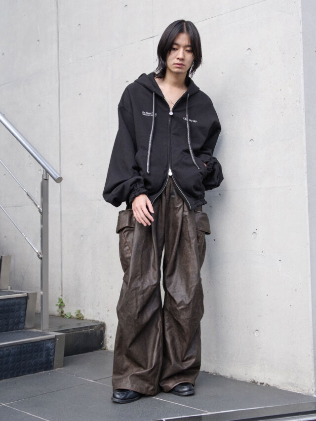 kamaboko様 2025AW】 SHINYAKOZUKA （シンヤコヅカ） 