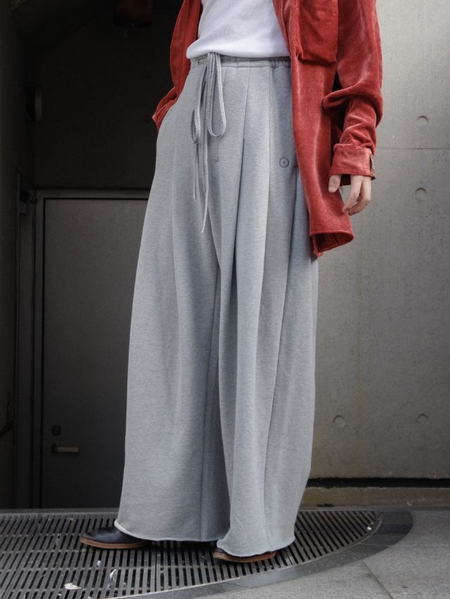 シンヤコズカ Ordinary life pants パンツ L Ordinary life pants パンツ L 新品 タグ付き シンヤコヅカ