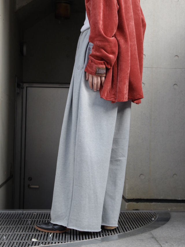 2025AW】 SHINYAKOZUKA （シンヤコヅカ） 