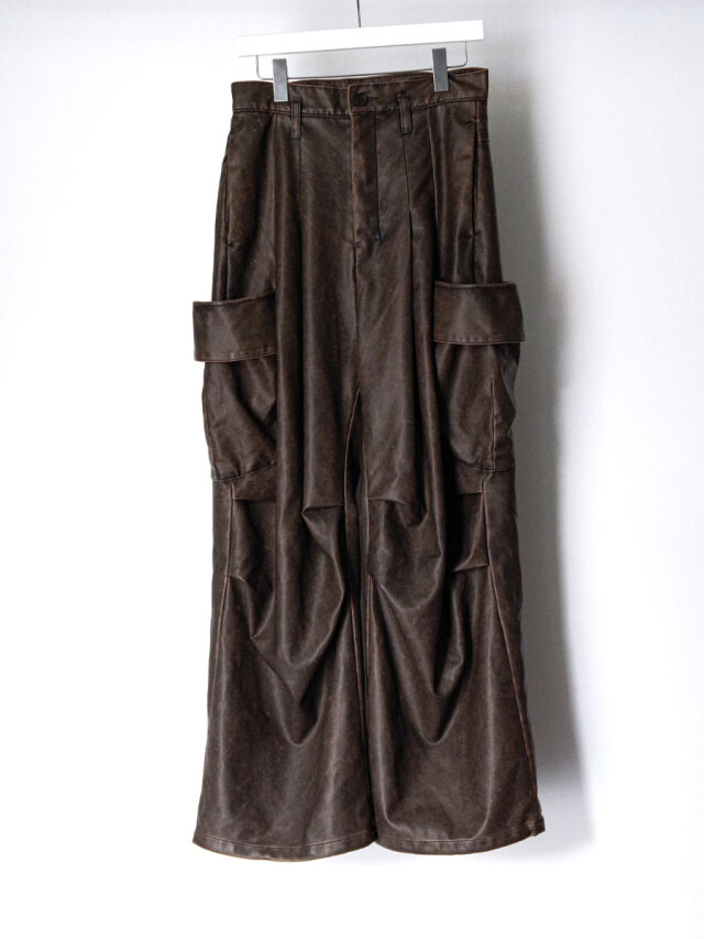 2025AW】 SHINYAKOZUKA （シンヤコヅカ） 