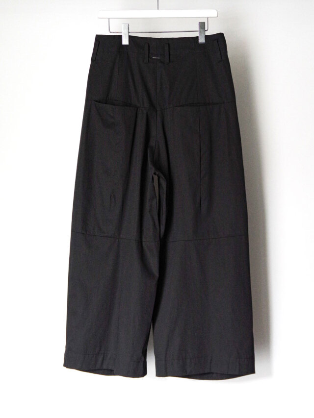 パンツ shinyakozuka upcycled  baggy SHINYAKOZUKA （シンヤコヅカ） 